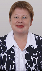 Кузовлева Ирина Анатольевна